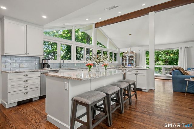 52 Seth Low Mountain Road, Ridgefield, CT 06877