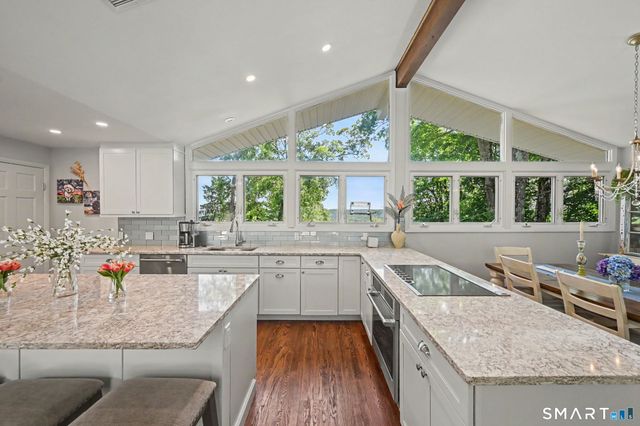 52 Seth Low Mountain Road, Ridgefield, CT 06877