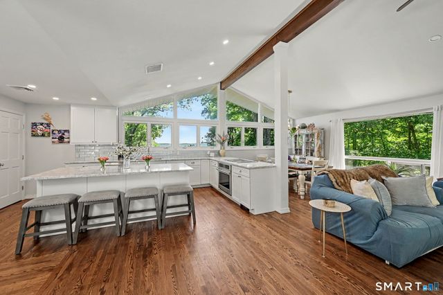 52 Seth Low Mountain Road, Ridgefield, CT 06877