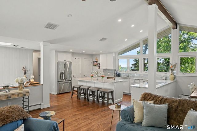 52 Seth Low Mountain Road, Ridgefield, CT 06877
