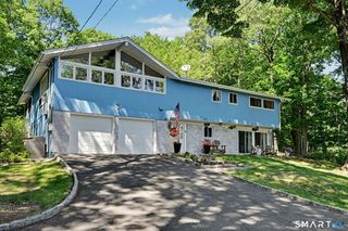 52 Seth Low Mountain Road, Ridgefield, CT 06877