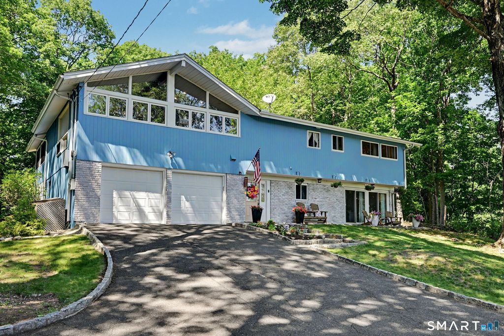 52 Seth Low Mountain Road, Ridgefield, CT 06877