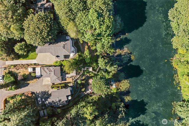 26530 Lake Fenwick Road S, Kent, WA 98032