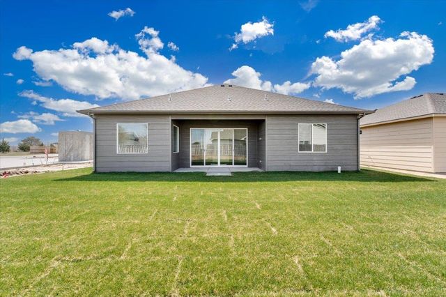 4434 N Sunny Ct, Wichita, KS 67205