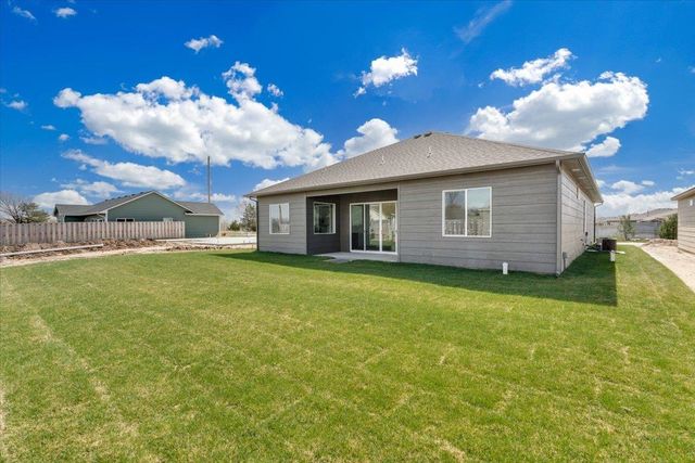 4434 N Sunny Ct, Wichita, KS 67205