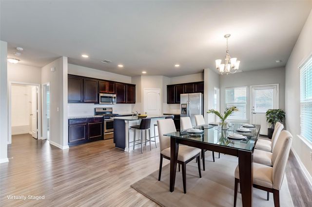 348 Shiner LN, Georgetown, TX 78626