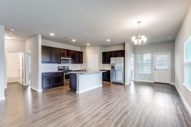 348 Shiner LN, Georgetown, TX 78626