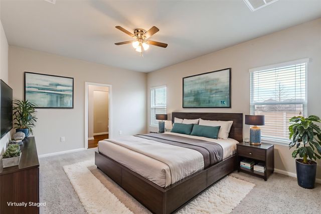 348 Shiner LN, Georgetown, TX 78626