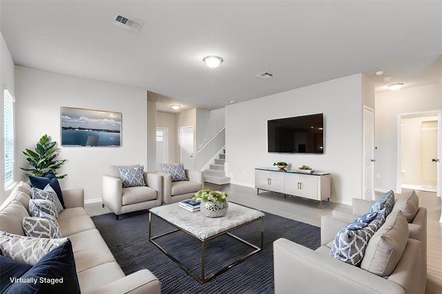 348 Shiner LN, Georgetown, TX 78626