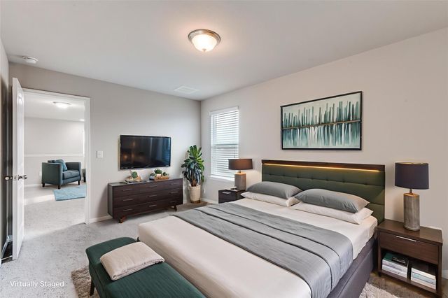 348 Shiner LN, Georgetown, TX 78626