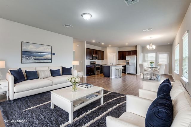 348 Shiner LN, Georgetown, TX 78626