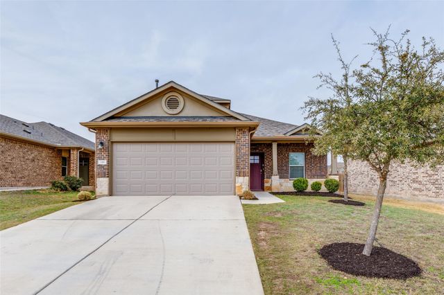 348 Shiner LN, Georgetown, TX 78626