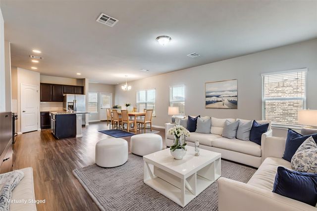 348 Shiner LN, Georgetown, TX 78626