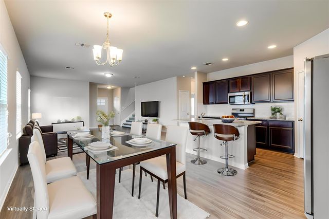 348 Shiner LN, Georgetown, TX 78626