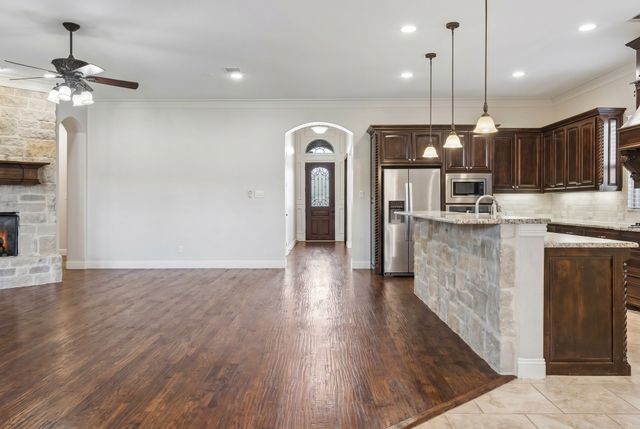 6059 The Resort Boulevard, Fort Worth, TX 76179