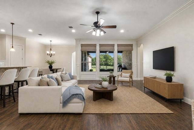 6059 The Resort Boulevard, Fort Worth, TX 76179