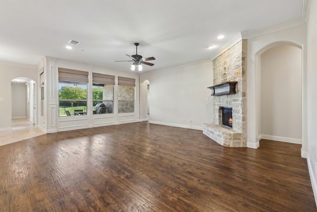 6059 The Resort Boulevard, Fort Worth, TX 76179