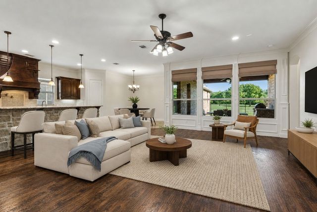 6059 The Resort Boulevard, Fort Worth, TX 76179