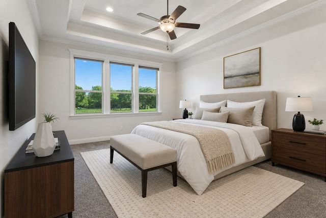 6059 The Resort Boulevard, Fort Worth, TX 76179