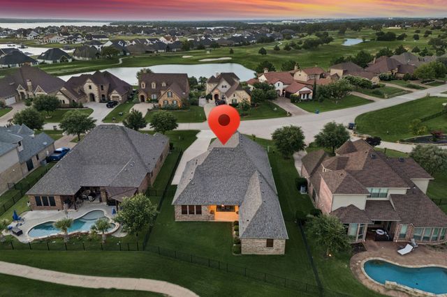 6059 The Resort Boulevard, Fort Worth, TX 76179