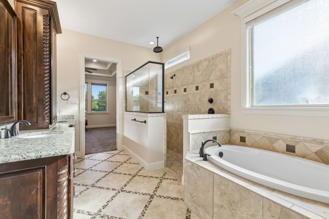 6059 The Resort Boulevard, Fort Worth, TX 76179