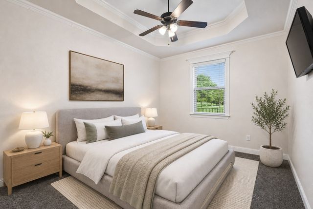 6059 The Resort Boulevard, Fort Worth, TX 76179