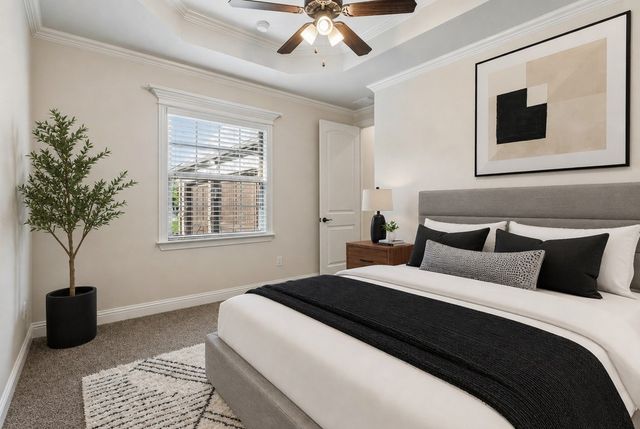 6059 The Resort Boulevard, Fort Worth, TX 76179
