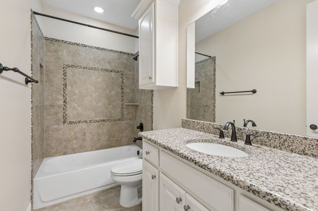 6059 The Resort Boulevard, Fort Worth, TX 76179