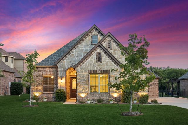 6059 The Resort Boulevard, Fort Worth, TX 76179