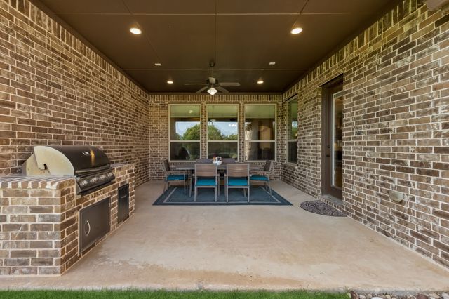 6059 The Resort Boulevard, Fort Worth, TX 76179