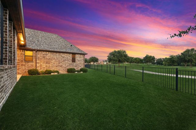 6059 The Resort Boulevard, Fort Worth, TX 76179