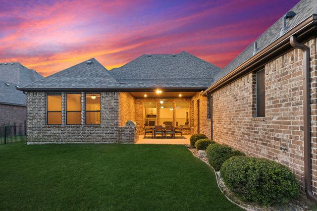 6059 The Resort Boulevard, Fort Worth, TX 76179