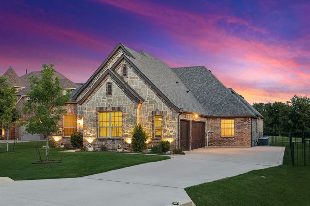 6059 The Resort Boulevard, Fort Worth, TX 76179