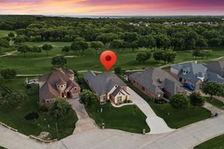 6059 The Resort Boulevard, Fort Worth, TX 76179