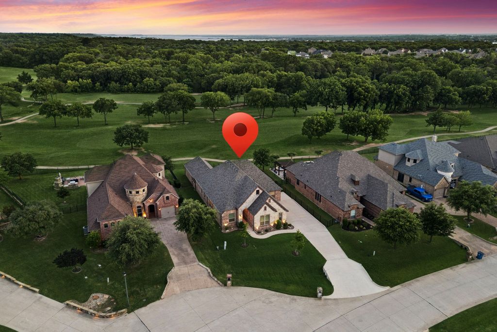 6059 The Resort Boulevard, Fort Worth, TX 76179