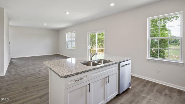 49 Hawley Glen Drive, Lillington, NC 27546