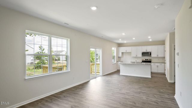 49 Hawley Glen Drive, Lillington, NC 27546