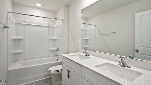49 Hawley Glen Drive, Lillington, NC 27546