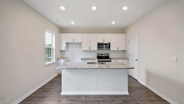 49 Hawley Glen Drive, Lillington, NC 27546