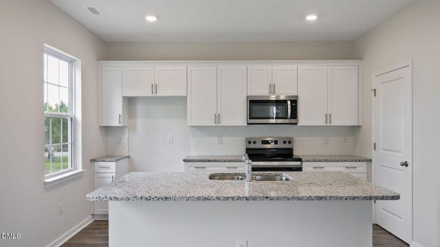 49 Hawley Glen Drive, Lillington, NC 27546