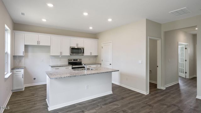 49 Hawley Glen Drive, Lillington, NC 27546