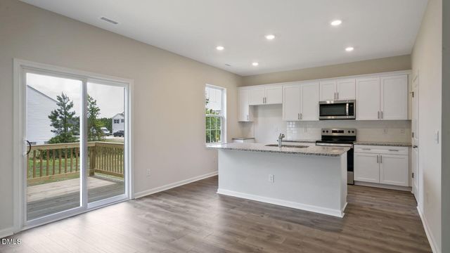 49 Hawley Glen Drive, Lillington, NC 27546