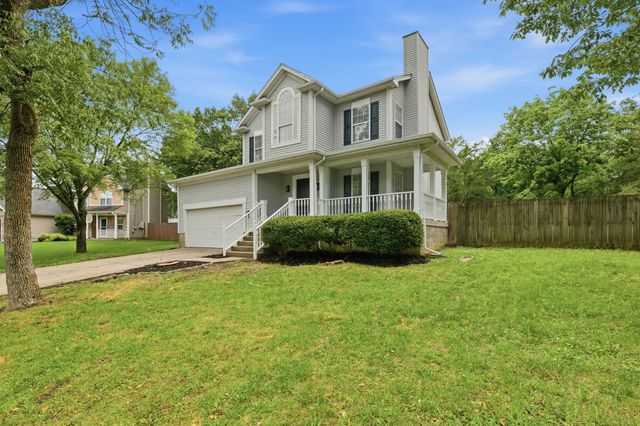 211 Ella St, Smyrna, TN 37167
