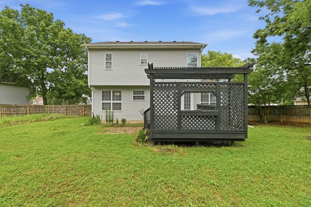 211 Ella St, Smyrna, TN 37167