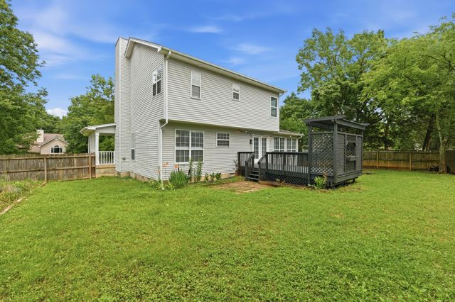 211 Ella St, Smyrna, TN 37167