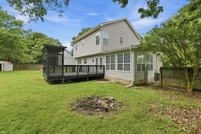 211 Ella St, Smyrna, TN 37167
