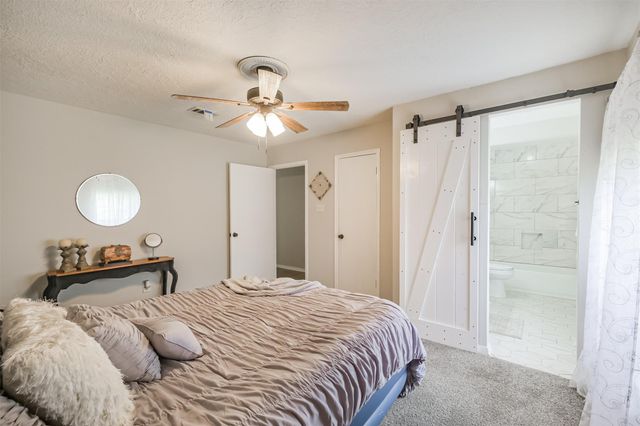 2705 Parrott Avenue, Rosenberg, TX 77471