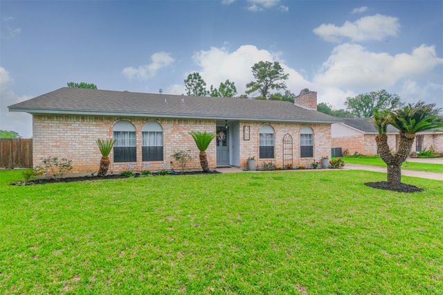 2705 Parrott Avenue, Rosenberg, TX 77471