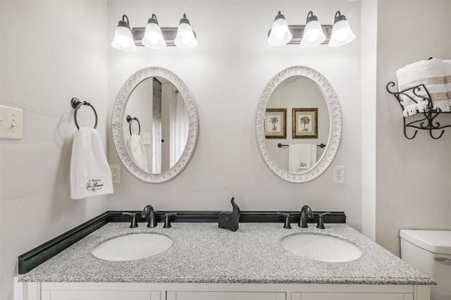 2705 Parrott Avenue, Rosenberg, TX 77471