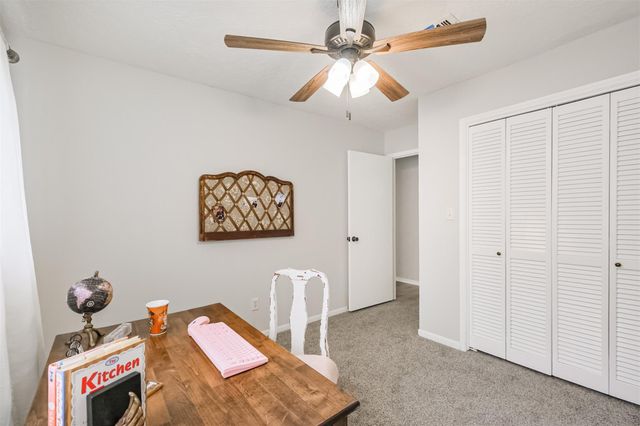2705 Parrott Avenue, Rosenberg, TX 77471